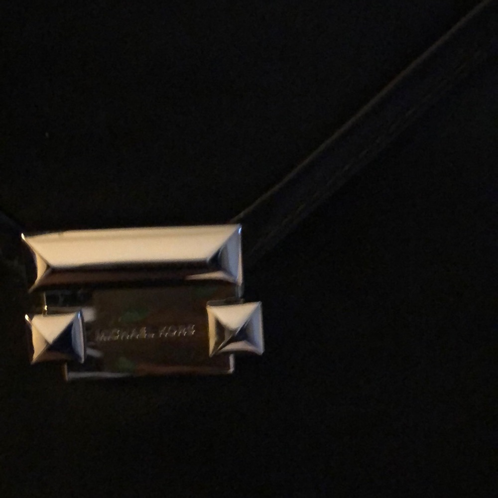 Authentic Michael Kors Everyday Backpack - image 3